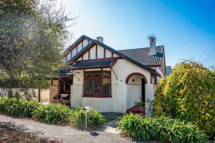Second view of Homely house listing, 20 Cornhill Road, Victor Harbor SA 5211