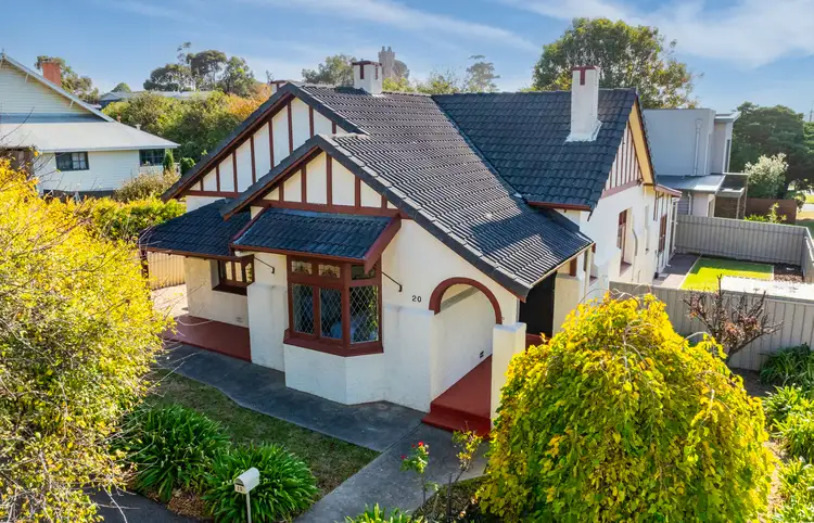Fourth view of Homely house listing, 20 Cornhill Road, Victor Harbor SA 5211