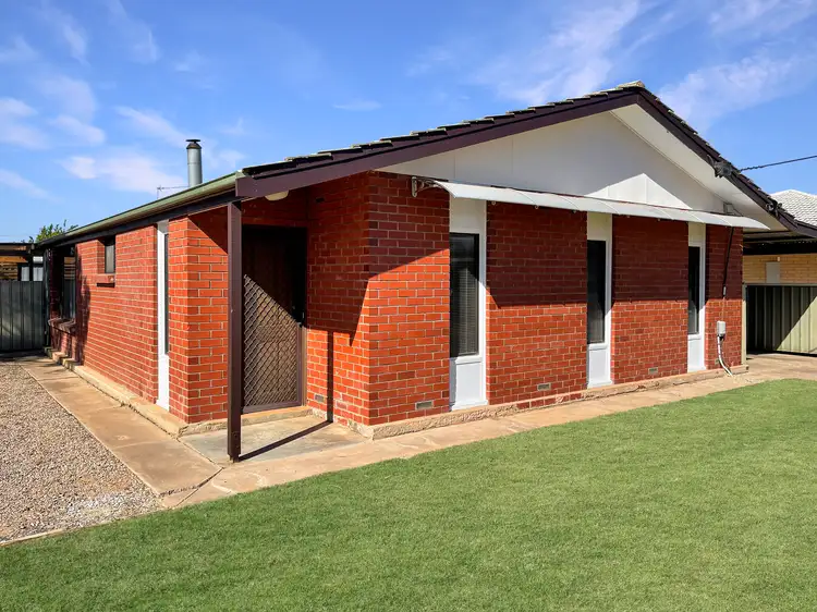 4 Adams Terrace, Wudinna SA 5652