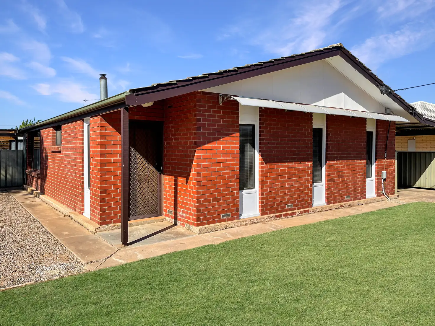 Main view of Homely house listing, 4 Adams Terrace, Wudinna SA 5652