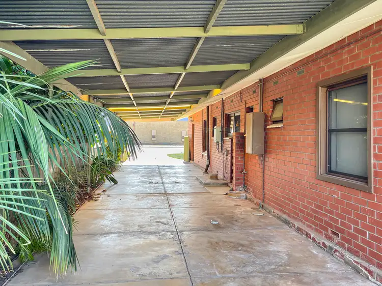 Second view of Homely house listing, 4 Adams Terrace, Wudinna SA 5652