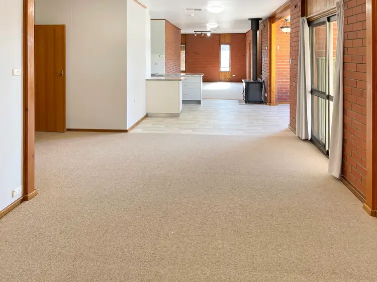 Fourth view of Homely house listing, 4 Adams Terrace, Wudinna SA 5652