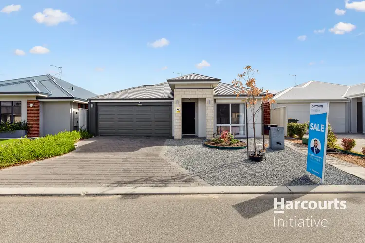 Main view of Homely house listing, 13 Gingham Way, Brabham WA 6055