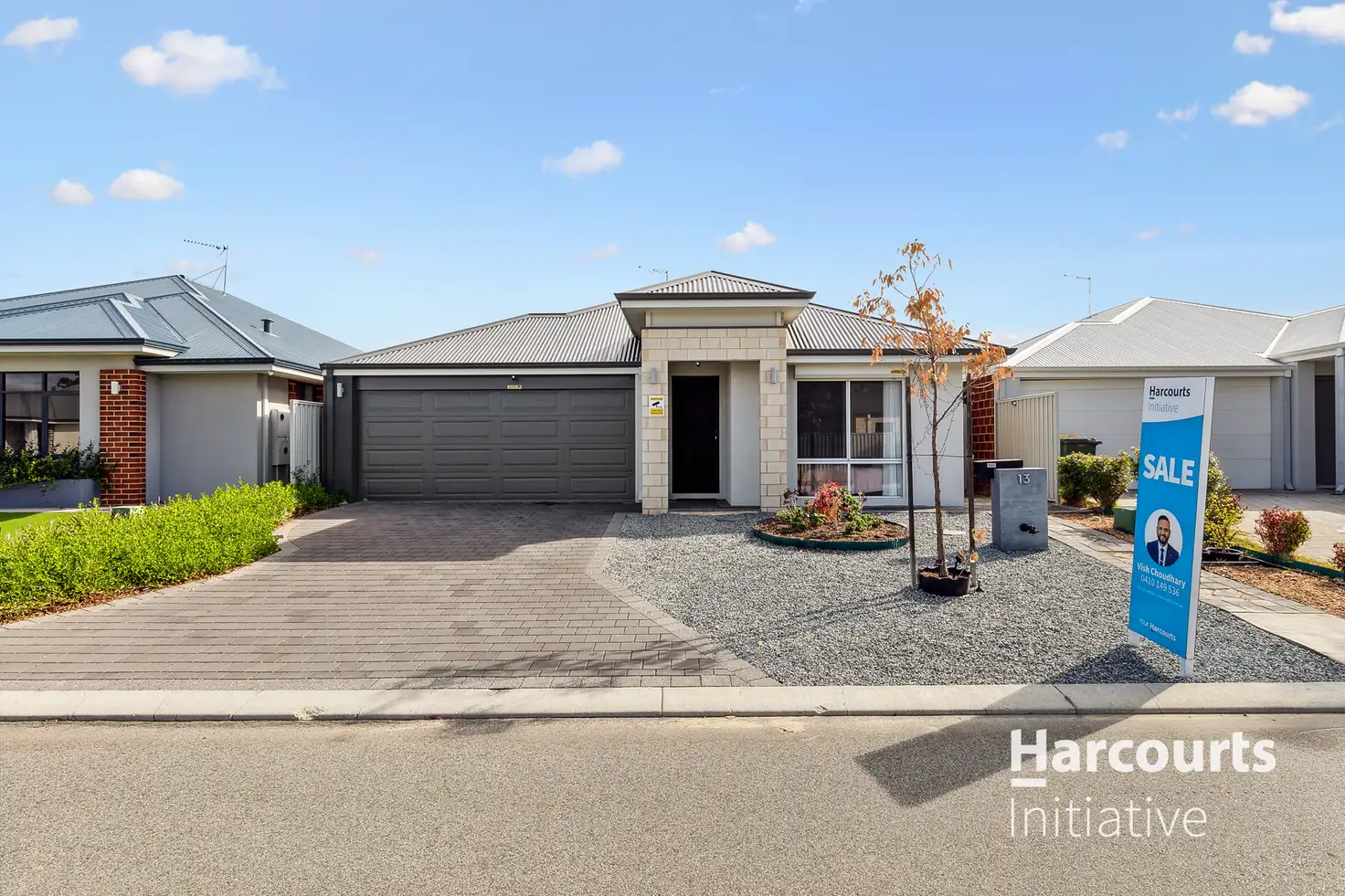 Main view of Homely house listing, 13 Gingham Way, Brabham WA 6055