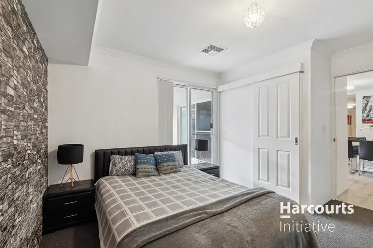 Second view of Homely house listing, 13 Gingham Way, Brabham WA 6055