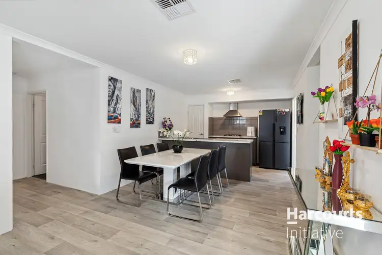 Fourth view of Homely house listing, 13 Gingham Way, Brabham WA 6055