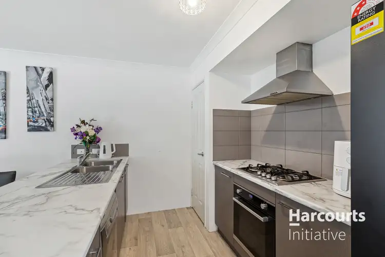 Fifth view of Homely house listing, 13 Gingham Way, Brabham WA 6055