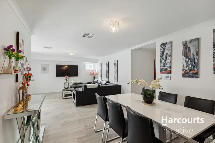 Sixth view of Homely house listing, 13 Gingham Way, Brabham WA 6055
