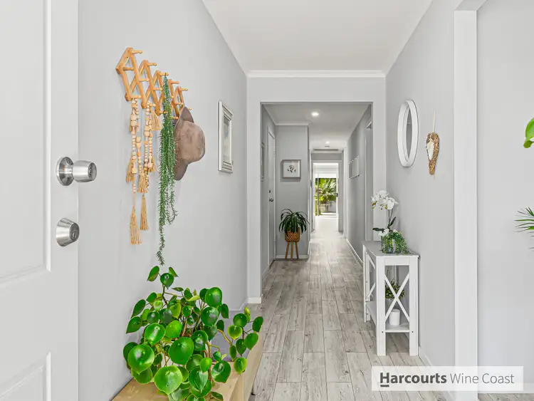 Second view of Homely house listing, 18 Dampier Road, Seaford Meadows SA 5169