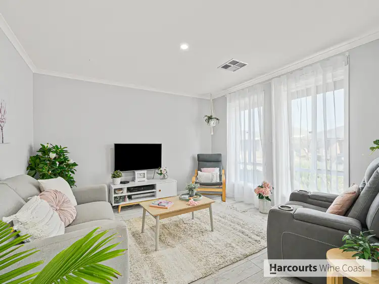 Third view of Homely house listing, 18 Dampier Road, Seaford Meadows SA 5169