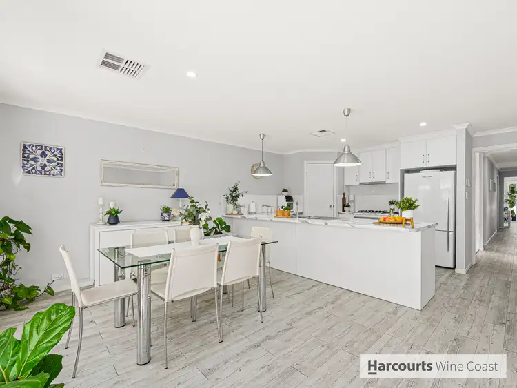 Fourth view of Homely house listing, 18 Dampier Road, Seaford Meadows SA 5169