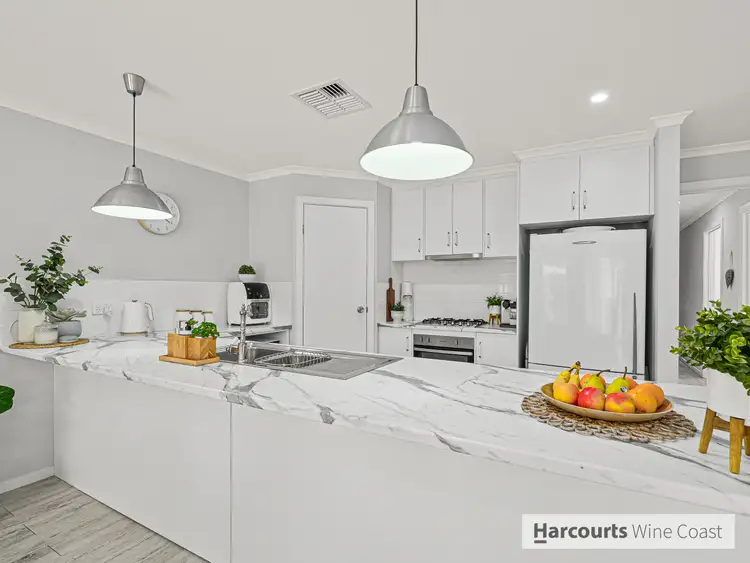 Fifth view of Homely house listing, 18 Dampier Road, Seaford Meadows SA 5169