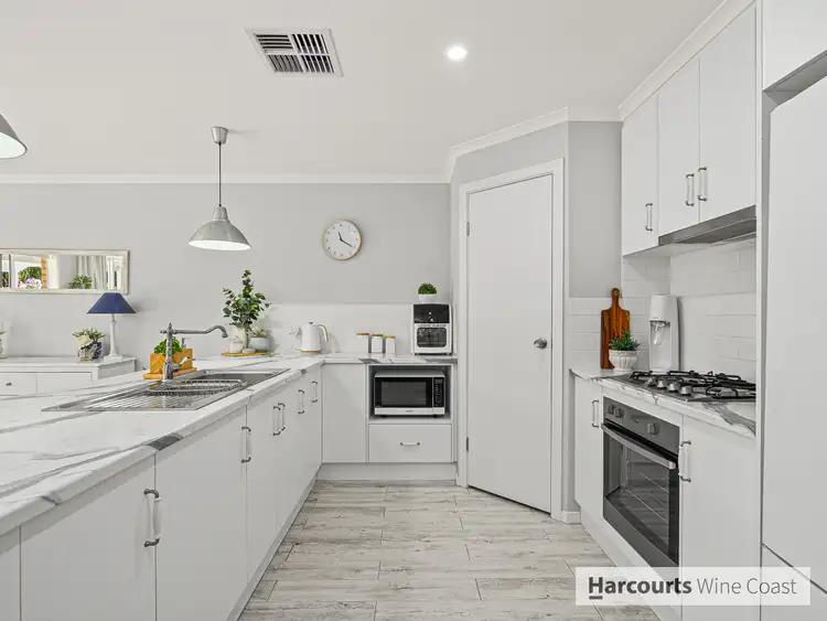 Sixth view of Homely house listing, 18 Dampier Road, Seaford Meadows SA 5169