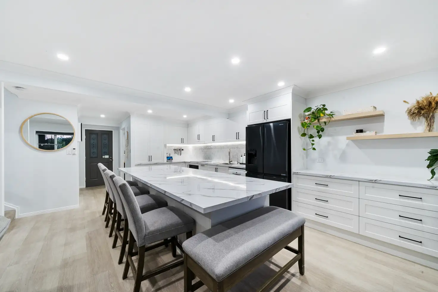 Main view of Homely townhouse listing, 7/8 Peninsula Avenue, Cornubia QLD 4130