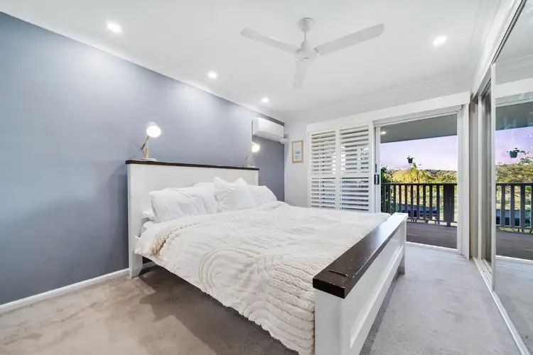 Third view of Homely townhouse listing, 7/8 Peninsula Avenue, Cornubia QLD 4130