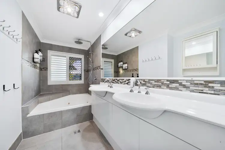 Fourth view of Homely townhouse listing, 7/8 Peninsula Avenue, Cornubia QLD 4130