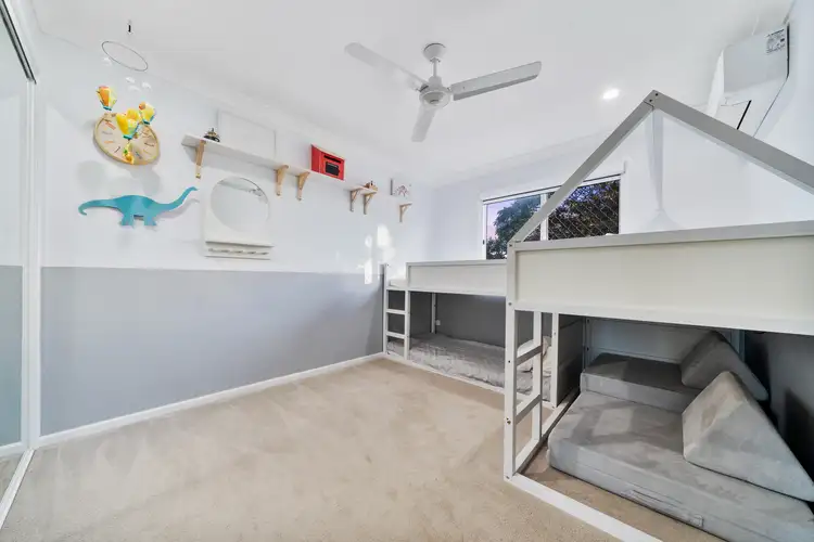 Fifth view of Homely townhouse listing, 7/8 Peninsula Avenue, Cornubia QLD 4130