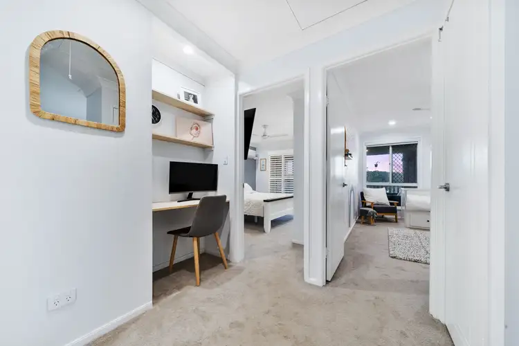 Sixth view of Homely townhouse listing, 7/8 Peninsula Avenue, Cornubia QLD 4130