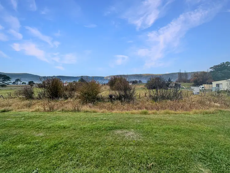 Fourth view of Homely land listing, 42 Talbot Street, Fingal TAS 7214