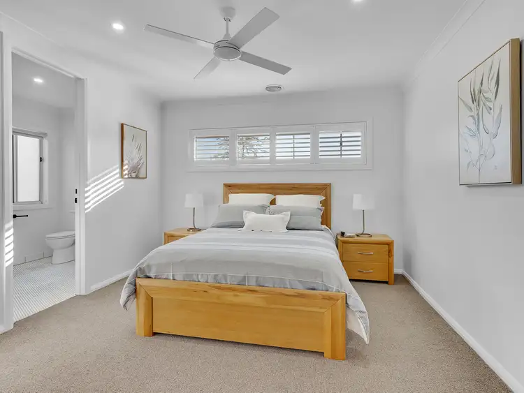 Sixth view of Homely house listing, 44 Corncob Boulevard, Wangaratta VIC 3677