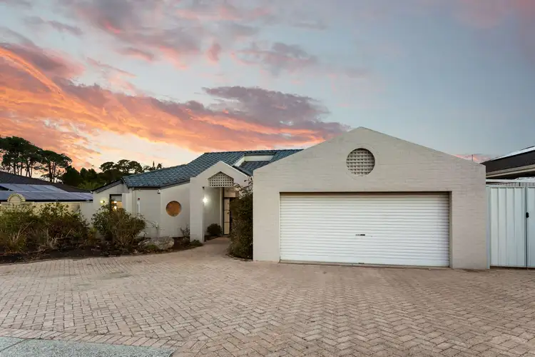 5 Aitken Drive, Winthrop WA 6150