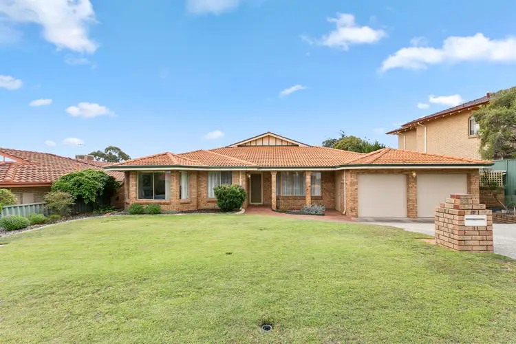 Main view of Homely house listing, 11 Paterson Gardens, Winthrop WA 6150