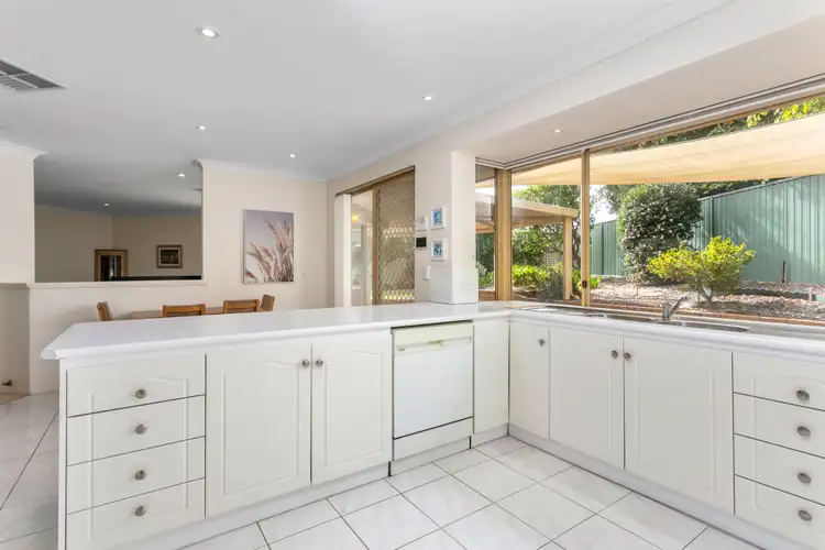 Fifth view of Homely house listing, 11 Paterson Gardens, Winthrop WA 6150