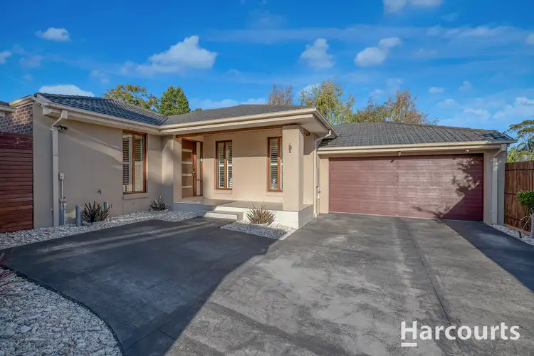 14A George Road, Vermont South VIC 3133