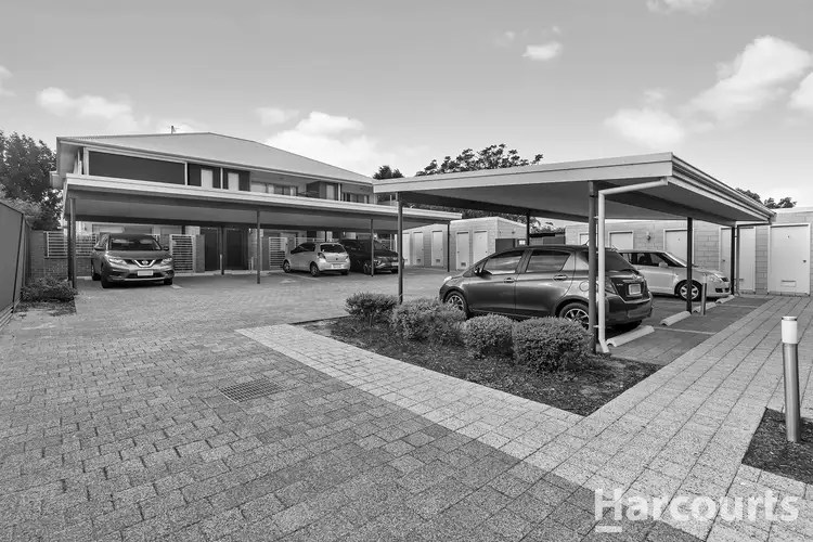 3/20 Ward Street, Mandurah WA 6210