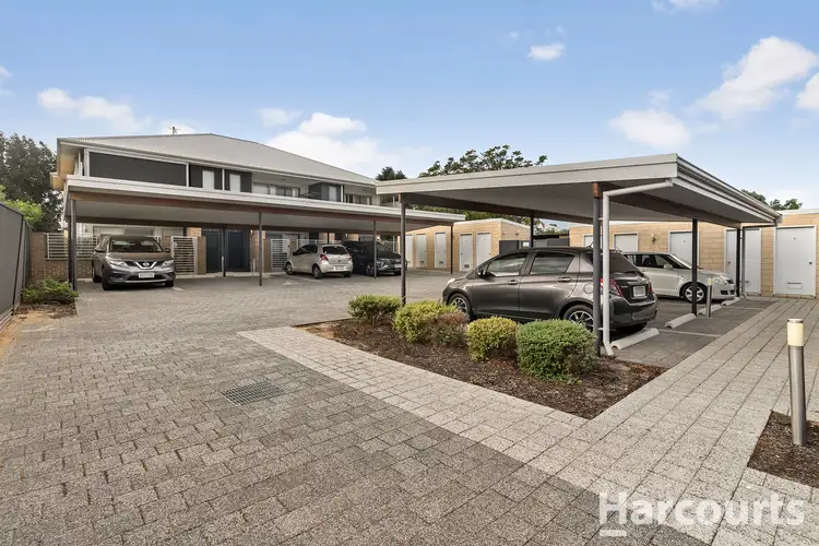 Third view of Homely house listing, 3/20 Ward Street, Mandurah WA 6210