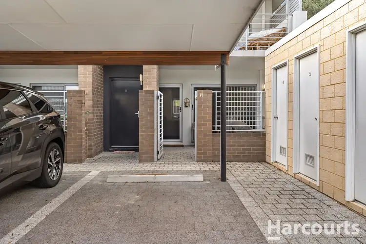 Fourth view of Homely house listing, 3/20 Ward Street, Mandurah WA 6210