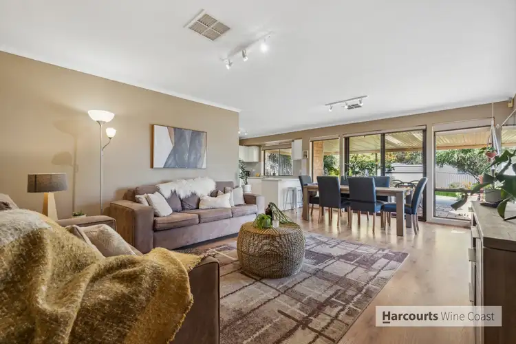 Third view of Homely house listing, 9 Unley Court, Onkaparinga Hills SA 5163