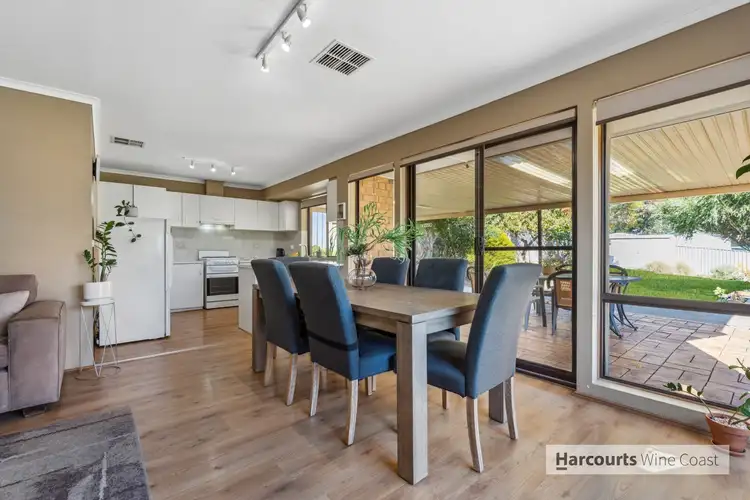 Fifth view of Homely house listing, 9 Unley Court, Onkaparinga Hills SA 5163