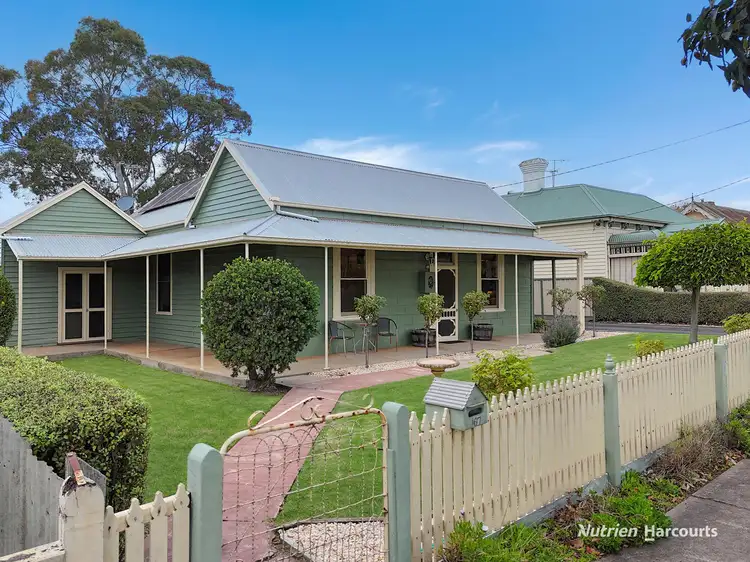 167 Henty Street, Casterton VIC 3311