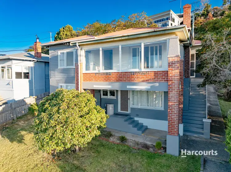 Main view of Homely house listing, 3 West Park Grove, Parklands TAS 7320