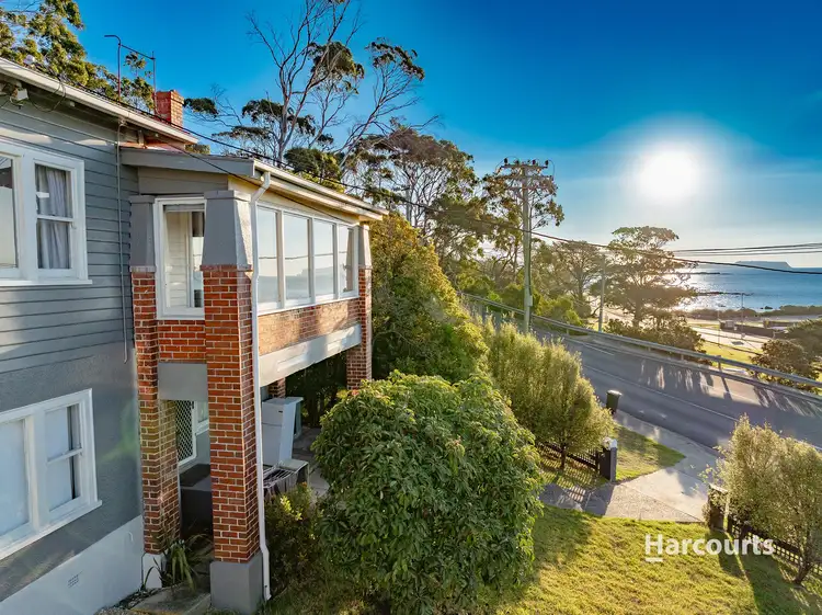 Second view of Homely house listing, 3 West Park Grove, Parklands TAS 7320