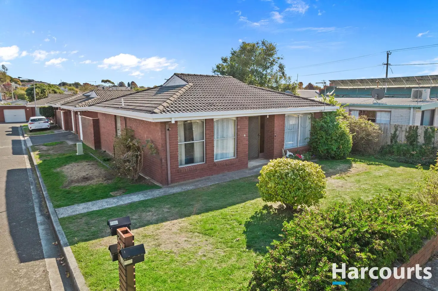 Main view of Homely unit listing, 6/26-28 Percy Street, Devonport TAS 7310