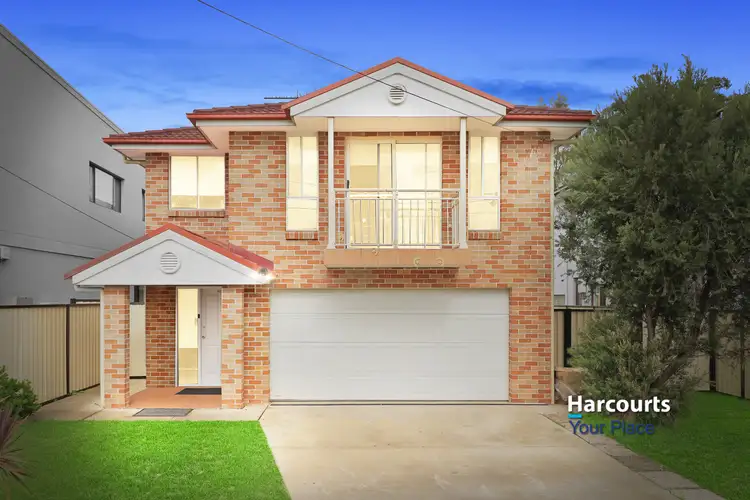 Main view of Homely house listing, 62A Durham Street, Mount Druitt NSW 2770