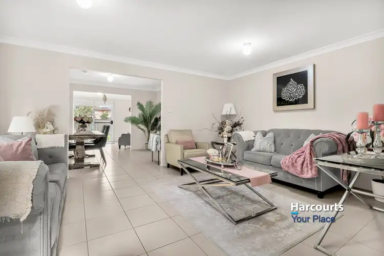 Second view of Homely house listing, 62A Durham Street, Mount Druitt NSW 2770