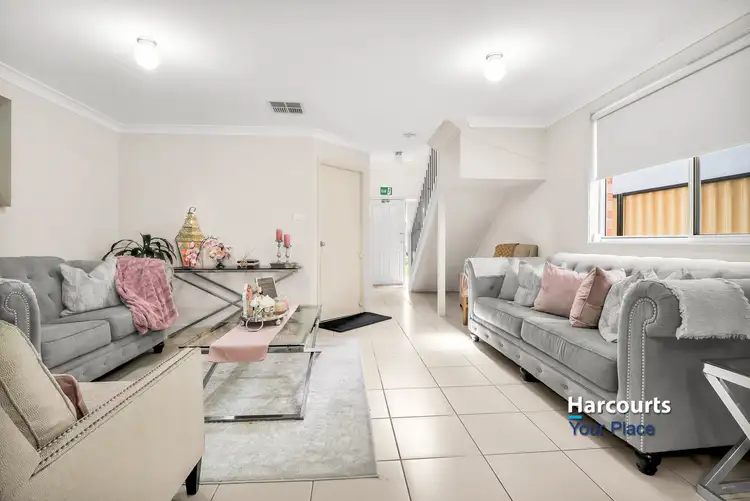 Fourth view of Homely house listing, 62A Durham Street, Mount Druitt NSW 2770