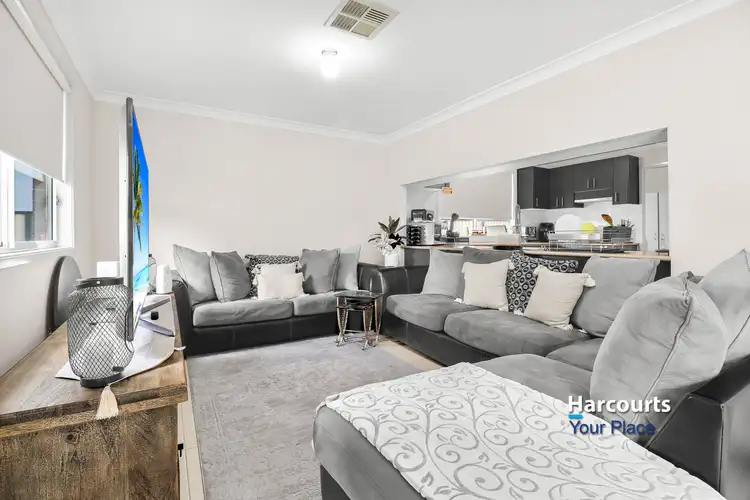 Fifth view of Homely house listing, 62A Durham Street, Mount Druitt NSW 2770