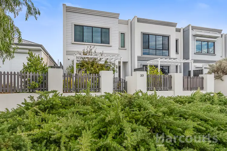 Main view of Homely house listing, 33 Trethowan Promenade, Alkimos WA 6038