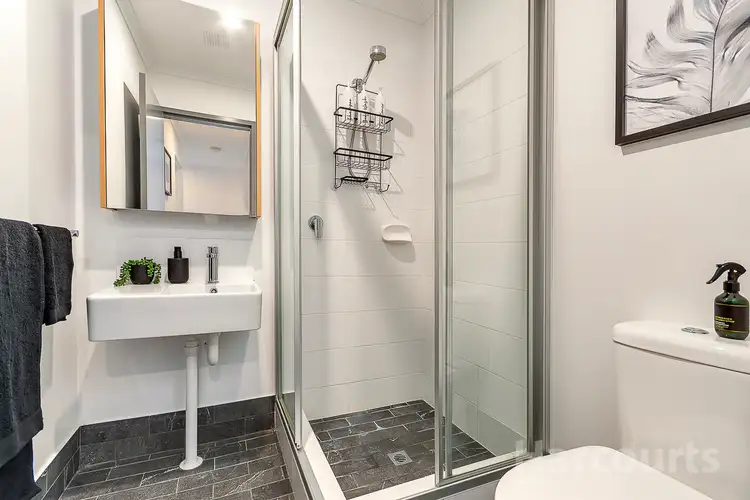 Fifth view of Homely house listing, 33 Trethowan Promenade, Alkimos WA 6038