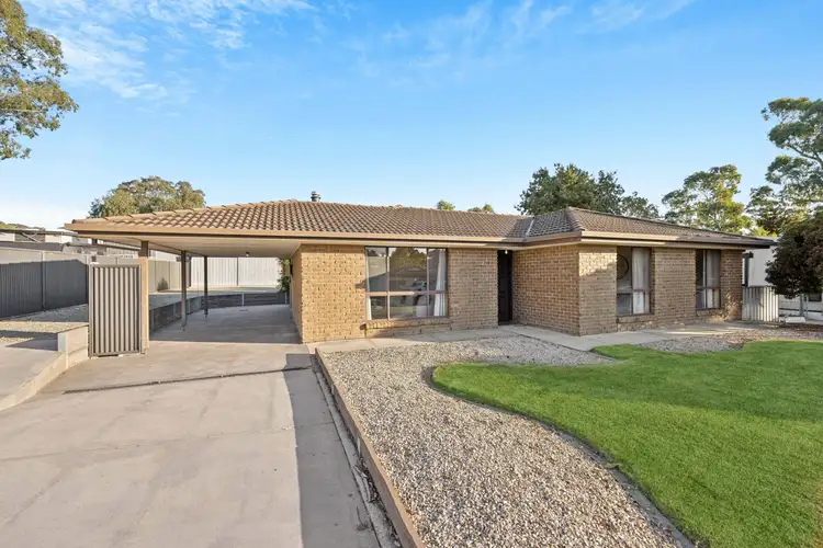 19 Kennett Street, Meadows SA 5201