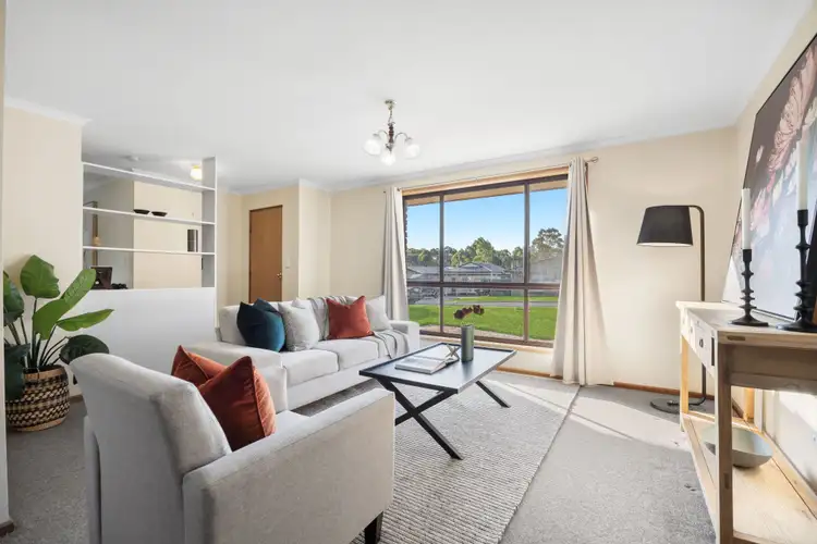 Second view of Homely house listing, 19 Kennett Street, Meadows SA 5201