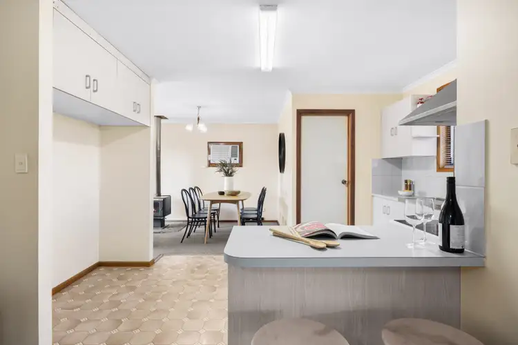 Fifth view of Homely house listing, 19 Kennett Street, Meadows SA 5201