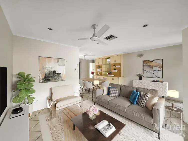 Main view of Homely unit listing, 20/1 Barrett Drive (Unit 49), Desert Springs NT 870