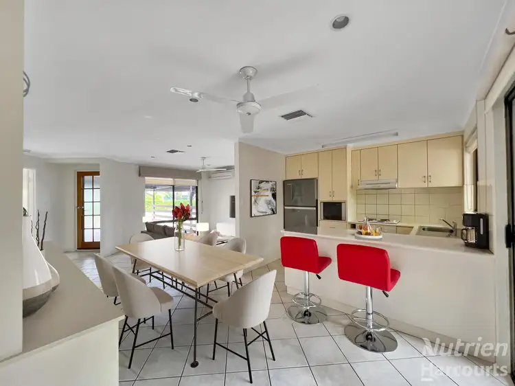 Second view of Homely unit listing, 20/1 Barrett Drive (Unit 49), Desert Springs NT 870