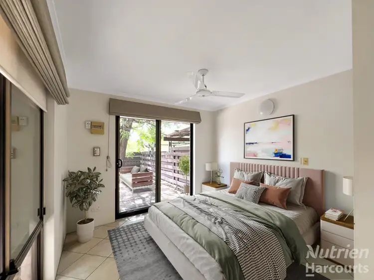 Third view of Homely unit listing, 20/1 Barrett Drive (Unit 49), Desert Springs NT 870
