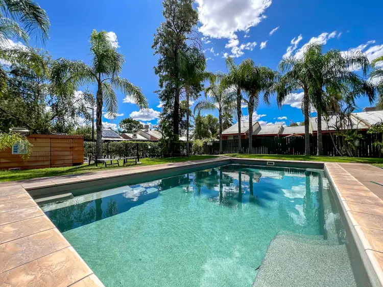 Fourth view of Homely unit listing, 20/1 Barrett Drive (Unit 49), Desert Springs NT 870